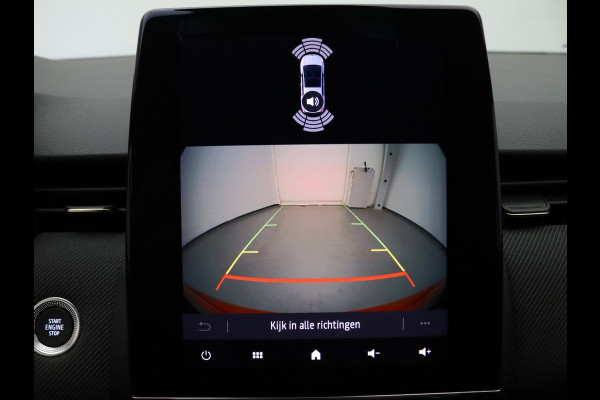Renault Clio 145pk E-Tech Full Hybrid esprit Alpine Apple Carplay/Android Auto | Climate