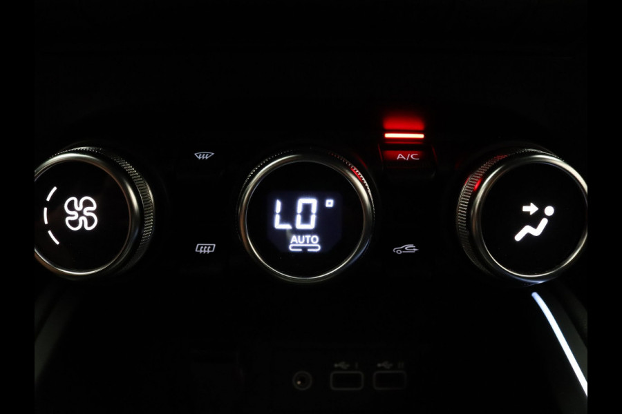 Renault Clio 145pk E-Tech Full Hybrid esprit Alpine Apple Carplay/Android Auto | Climate