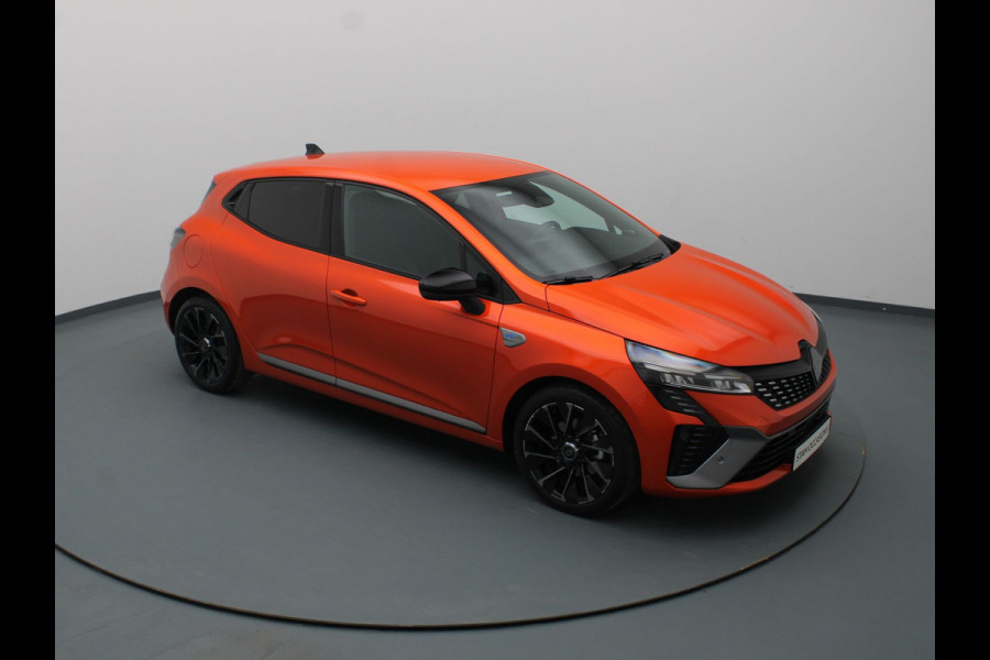 Renault Clio 145pk E-Tech Full Hybrid esprit Alpine Apple Carplay/Android Auto | Climate