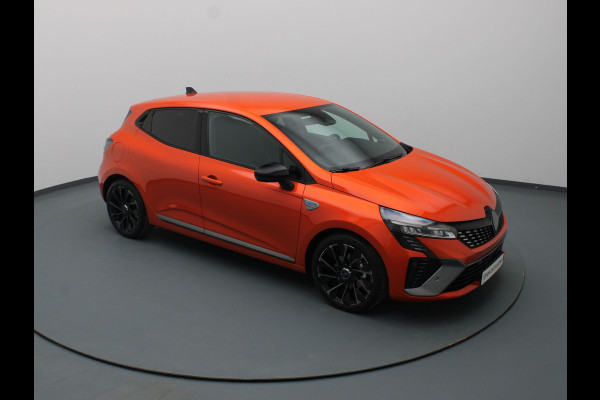 Renault Clio 145pk E-Tech Full Hybrid esprit Alpine Apple Carplay/Android Auto | Climate