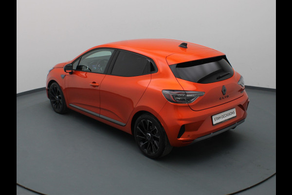 Renault Clio 145pk E-Tech Full Hybrid esprit Alpine Apple Carplay/Android Auto | Climate