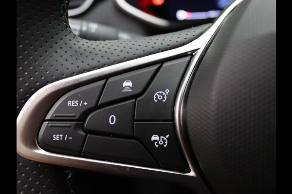 Renault Clio 145pk E-Tech Full Hybrid esprit Alpine Apple Carplay/Android Auto | Climate