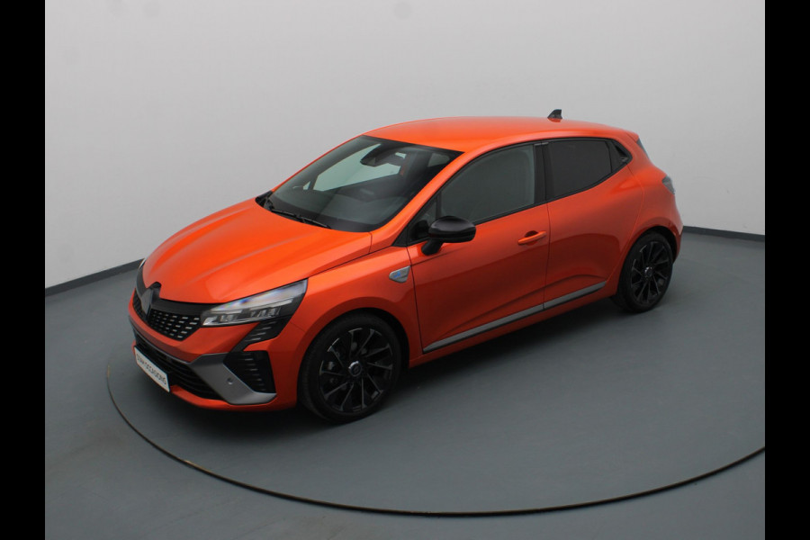 Renault Clio 145pk E-Tech Full Hybrid esprit Alpine Apple Carplay/Android Auto | Climate