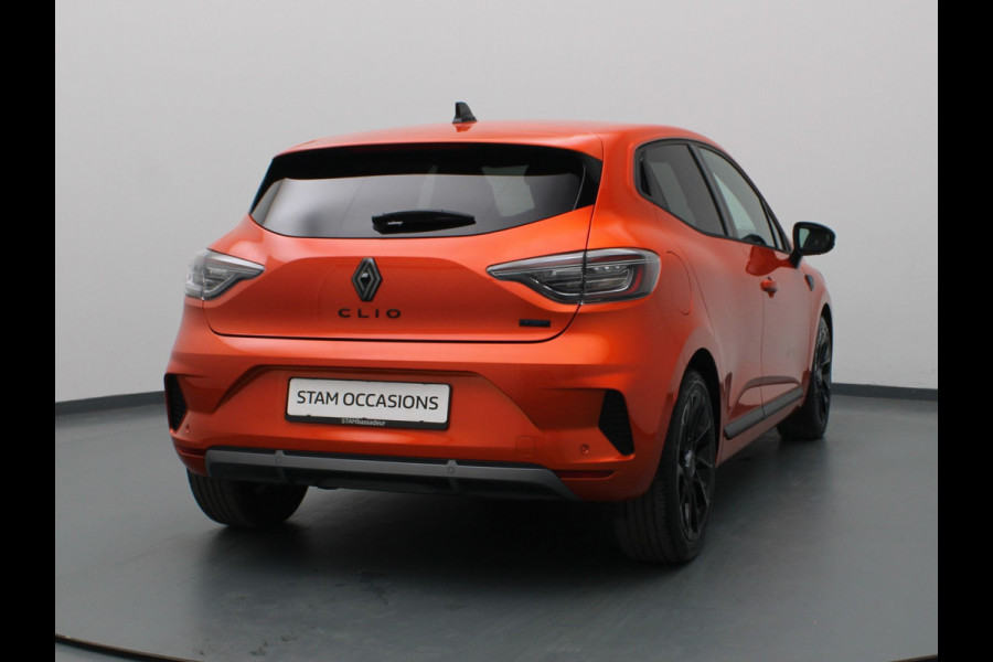 Renault Clio 145pk E-Tech Full Hybrid esprit Alpine Apple Carplay/Android Auto | Climate