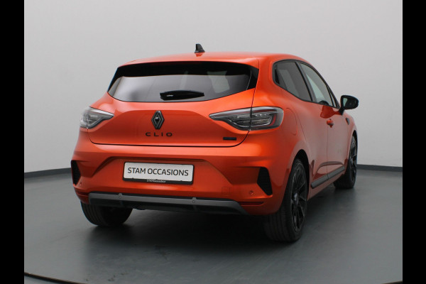 Renault Clio 145pk E-Tech Full Hybrid esprit Alpine Apple Carplay/Android Auto | Climate