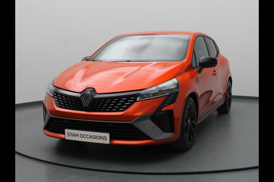 Renault Clio 145pk E-Tech Full Hybrid esprit Alpine Apple Carplay/Android Auto | Climate