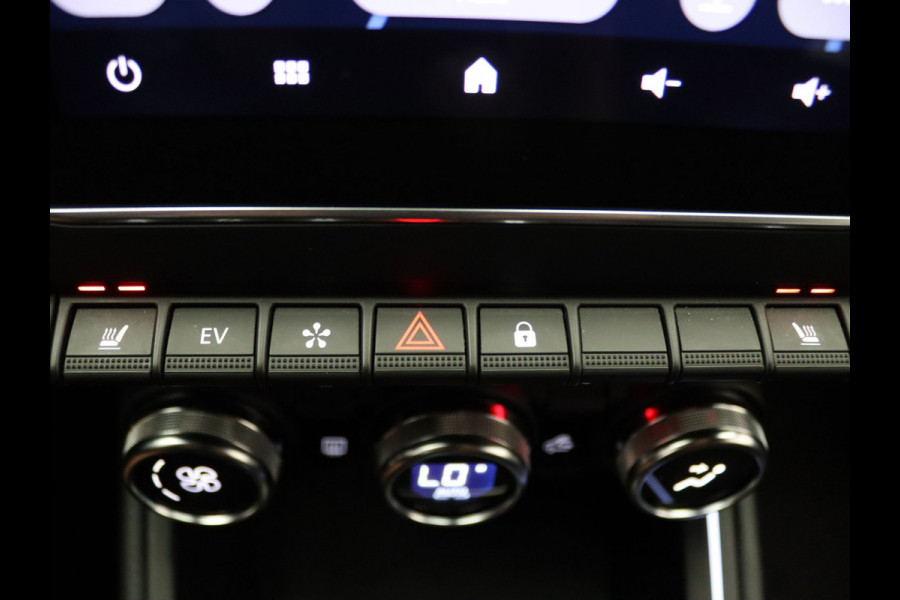 Renault Clio 145pk E-Tech Full Hybrid esprit Alpine Apple Carplay/Android Auto | Climate