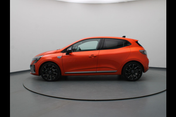 Renault Clio 145pk E-Tech Full Hybrid esprit Alpine Apple Carplay/Android Auto | Climate