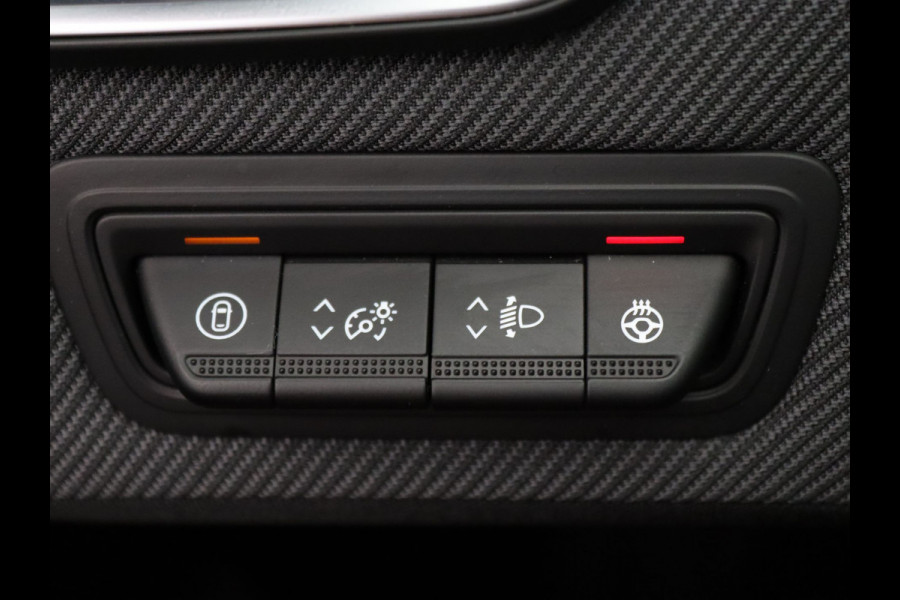 Renault Clio 145pk E-Tech Full Hybrid esprit Alpine Apple Carplay/Android Auto | Climate