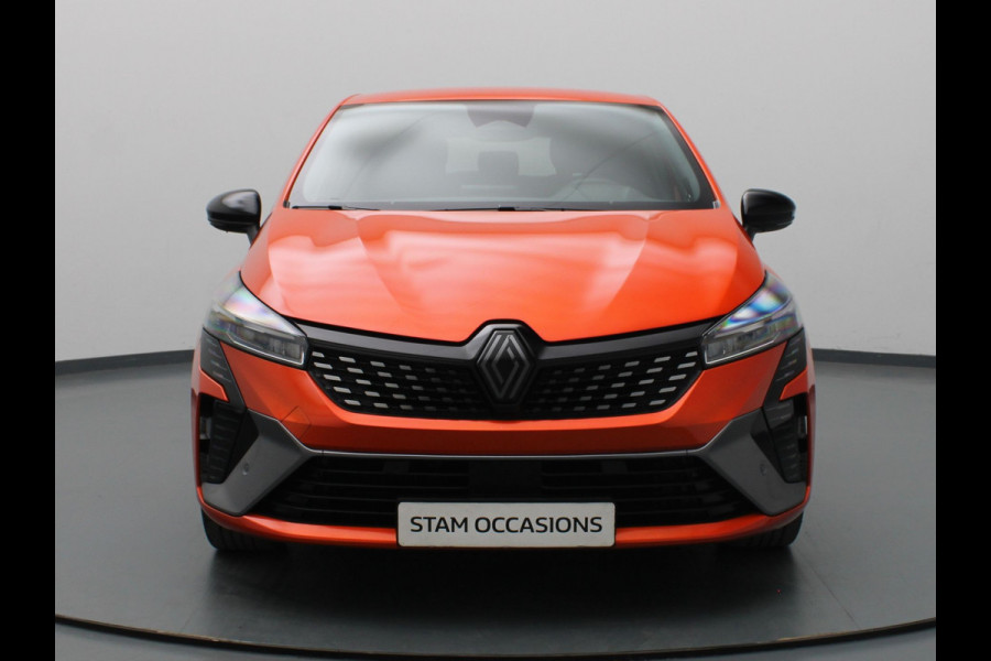 Renault Clio 145pk E-Tech Full Hybrid esprit Alpine Apple Carplay/Android Auto | Climate