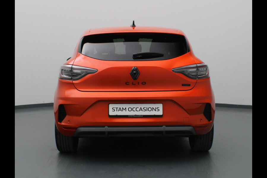 Renault Clio 145pk E-Tech Full Hybrid esprit Alpine Apple Carplay/Android Auto | Climate