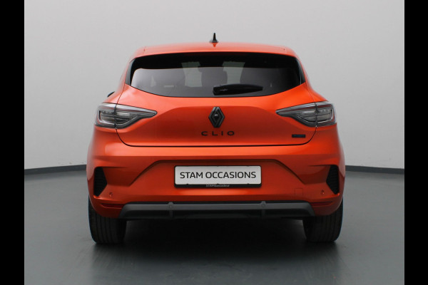 Renault Clio 145pk E-Tech Full Hybrid esprit Alpine Apple Carplay/Android Auto | Climate