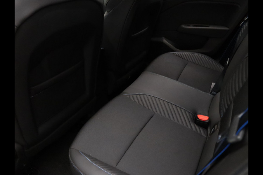 Renault Clio 145pk E-Tech Full Hybrid esprit Alpine Apple Carplay/Android Auto | Climate