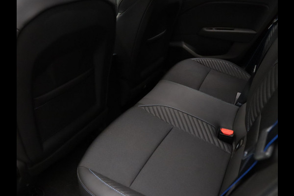 Renault Clio 145pk E-Tech Full Hybrid esprit Alpine Apple Carplay/Android Auto | Climate