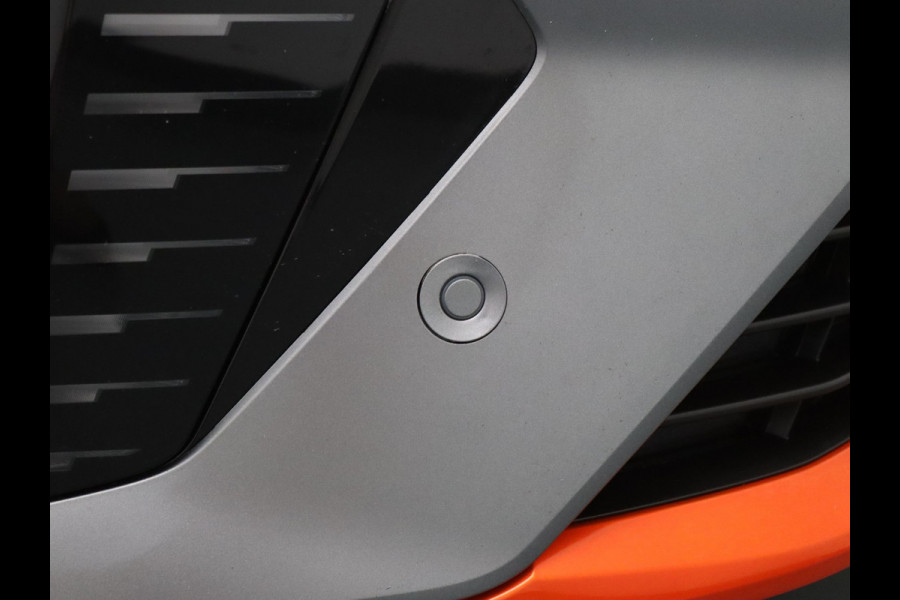 Renault Clio 145pk E-Tech Full Hybrid esprit Alpine Apple Carplay/Android Auto | Climate