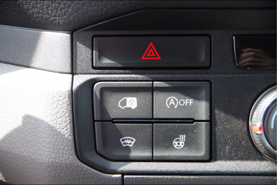Volkswagen Crafter 35 2.0 TDI L3H3(L2H2) 3-ZITS, 177PK AUT. LED, ADAPT. CRUISE, STOELVERWARMING, STUURVERWARMING, VOORRUIT VERWARMING, STANDKACHEL,