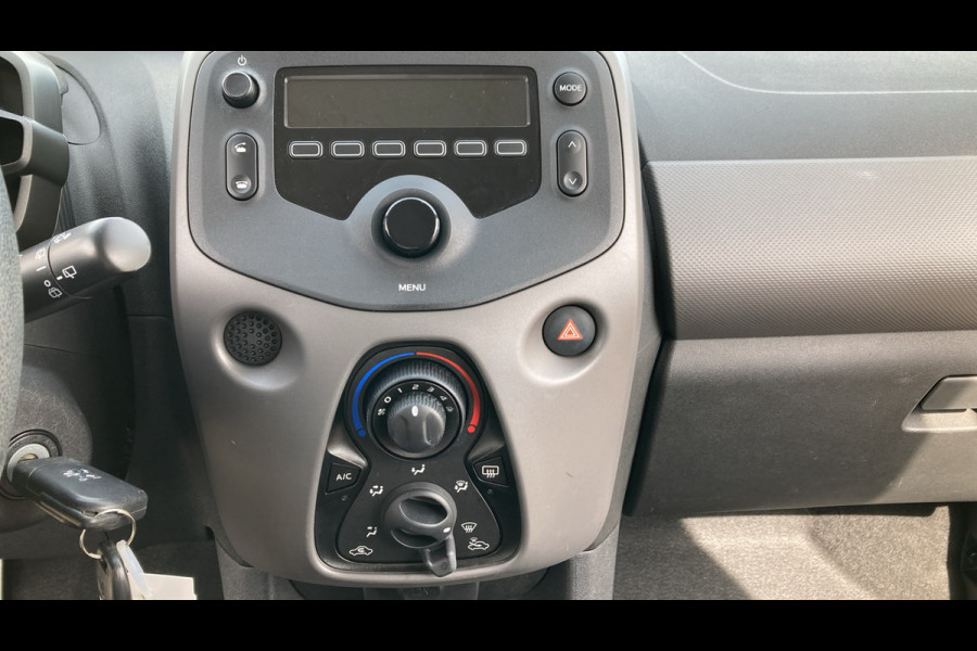 Peugeot 108 1.0 e-VTi Active | 2020 | 94.000 KM NAP | 5-deurs | Topstaat