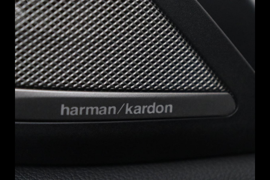 BMW 5 Serie 530i xDrive High Executive | M Sport | LED | Stoelverwarming | Schuif/-kanteldak | Stoelventilatie | 360 Camera | Harman Kardon Sound |