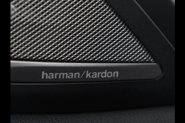 BMW 5 Serie 530i xDrive High Executive | M Sport | LED | Stoelverwarming | Schuif/-kanteldak | Stoelventilatie | 360 Camera | Harman Kardon Sound |