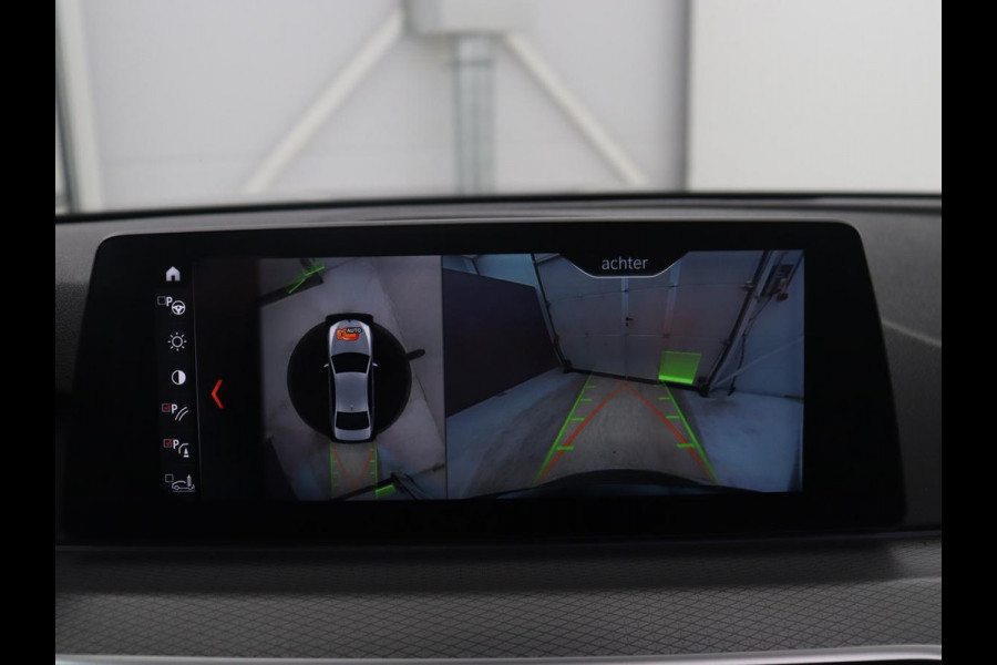 BMW 5 Serie 530i xDrive High Executive | M Sport | LED | Stoelverwarming | Schuif/-kanteldak | Stoelventilatie | 360 Camera | Harman Kardon Sound |