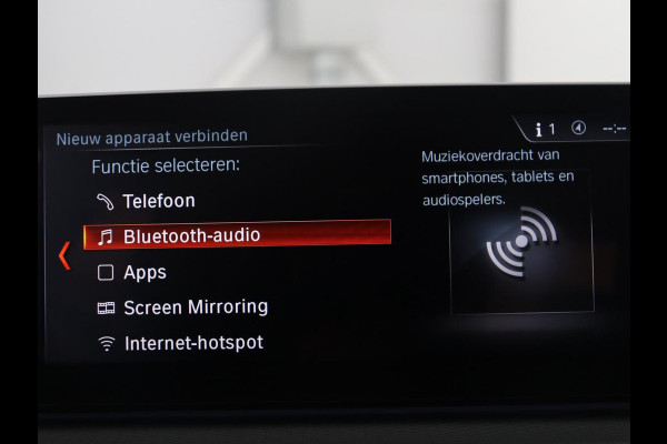 BMW 5 Serie 530i xDrive High Executive | M Sport | LED | Stoelverwarming | Schuif/-kanteldak | Stoelventilatie | 360 Camera | Harman Kardon Sound |