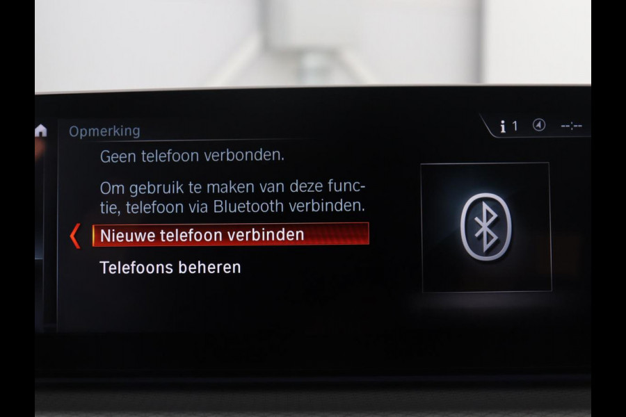 BMW 5 Serie 530i xDrive High Executive | M Sport | LED | Stoelverwarming | Schuif/-kanteldak | Stoelventilatie | 360 Camera | Harman Kardon Sound |