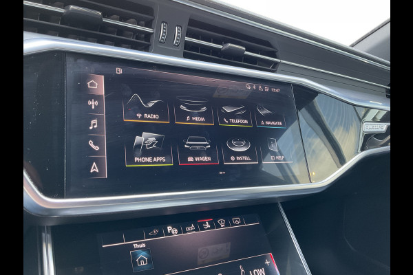 Audi A7 Sportback 55 TFSI E Quattro PHEV Competition S-Line RS-zetels 20inch Camera S-Edition Plug-in