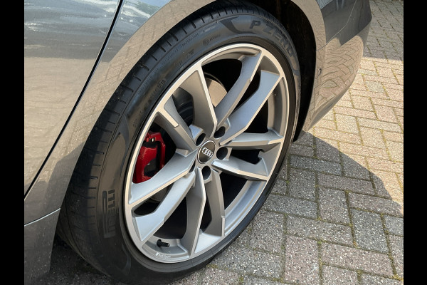 Audi A7 Sportback 55 TFSI E Quattro PHEV Competition S-Line RS-zetels 20inch Camera S-Edition Plug-in