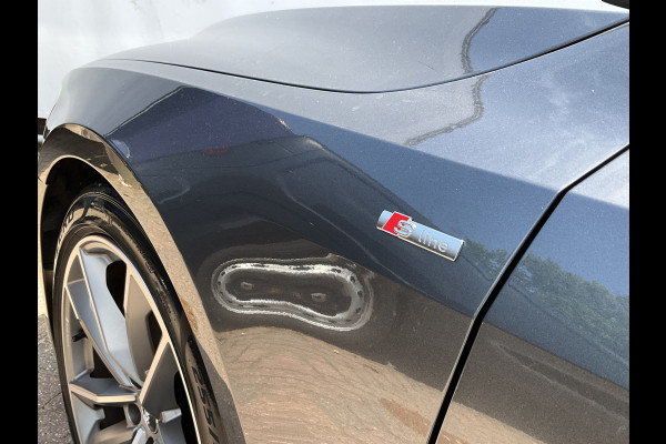 Audi A7 Sportback 55 TFSI E Quattro PHEV Competition S-Line RS-zetels 20inch Camera S-Edition Plug-in