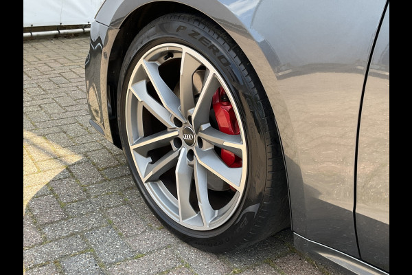 Audi A7 Sportback 55 TFSI E Quattro PHEV Competition S-Line RS-zetels 20inch Camera S-Edition Plug-in