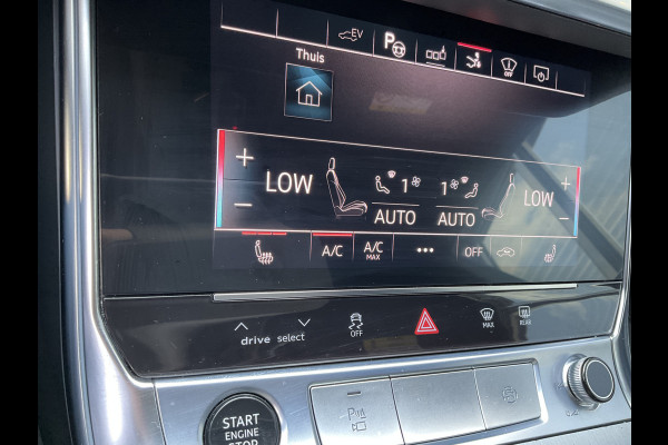 Audi A7 Sportback 55 TFSI E Quattro PHEV Competition S-Line RS-zetels 20inch Camera S-Edition Plug-in