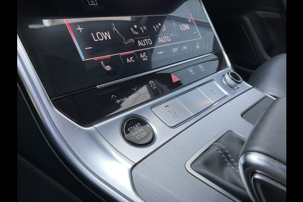 Audi A7 Sportback 55 TFSI E Quattro PHEV Competition S-Line RS-zetels 20inch Camera S-Edition Plug-in