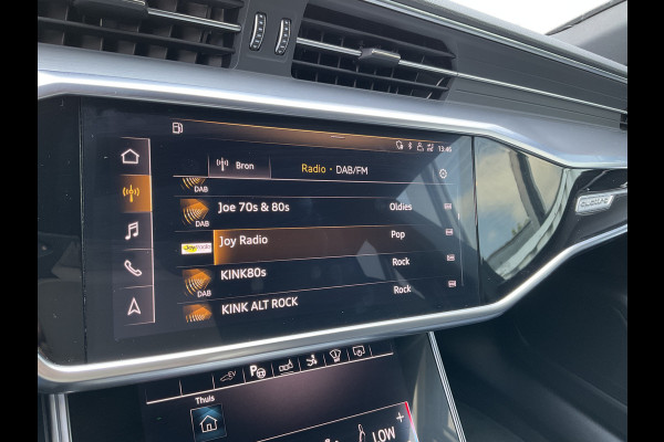 Audi A7 Sportback 55 TFSI E Quattro PHEV Competition S-Line RS-zetels 20inch Camera S-Edition Plug-in