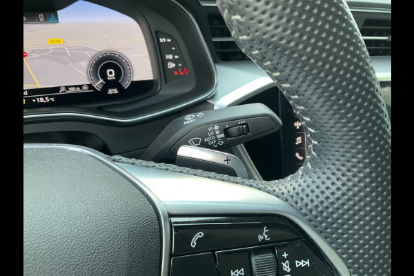 Audi A7 Sportback 55 TFSI E Quattro PHEV Competition S-Line RS-zetels 20inch Camera S-Edition Plug-in