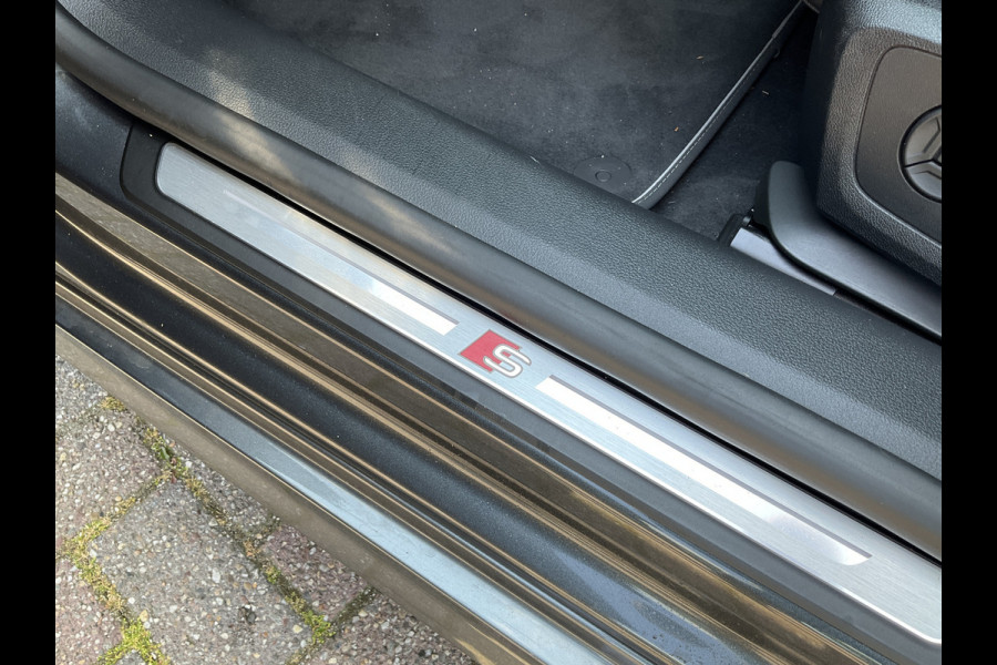 Audi A7 Sportback 55 TFSI E Quattro PHEV Competition S-Line RS-zetels 20inch Camera S-Edition Plug-in
