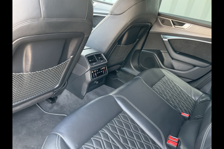 Audi A7 Sportback 55 TFSI E Quattro PHEV Competition S-Line RS-zetels 20inch Camera S-Edition Plug-in