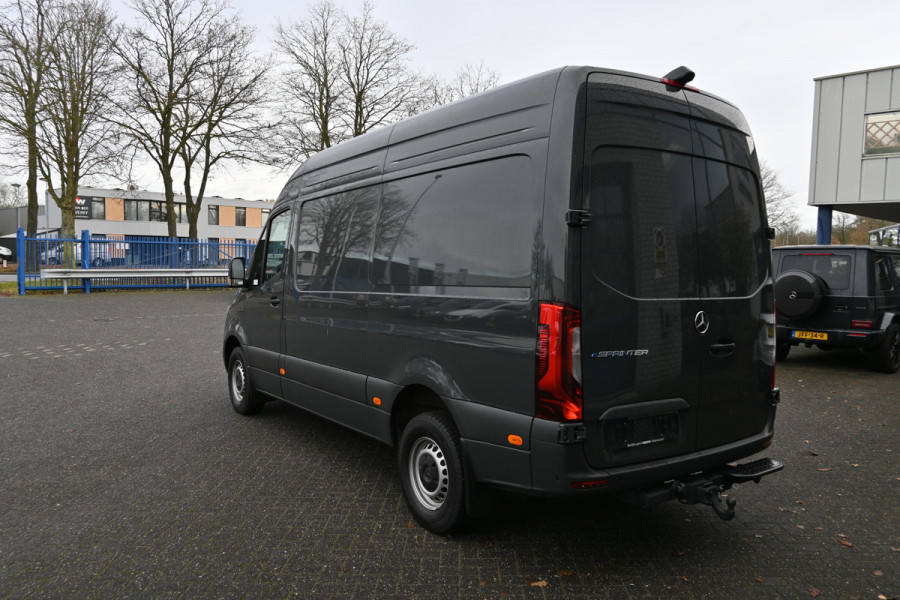 Mercedes-Benz eSprinter 314 L2H2 Select 81kWh 115 kW Snellader, Distronic, Smartphone integratie, Etc.