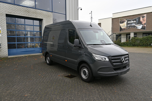 Mercedes-Benz eSprinter 314 L2H2 Select 81kWh 115 kW Snellader, Distronic, Smartphone integratie, Etc.