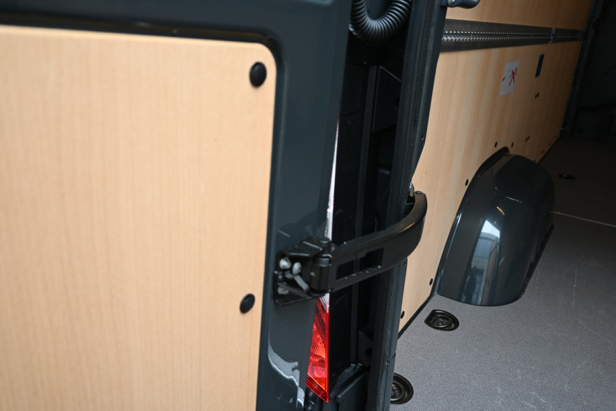 Mercedes-Benz eSprinter 314 L2H2 Select 81kWh 115 kW Snellader, Distronic, Smartphone integratie, Etc.