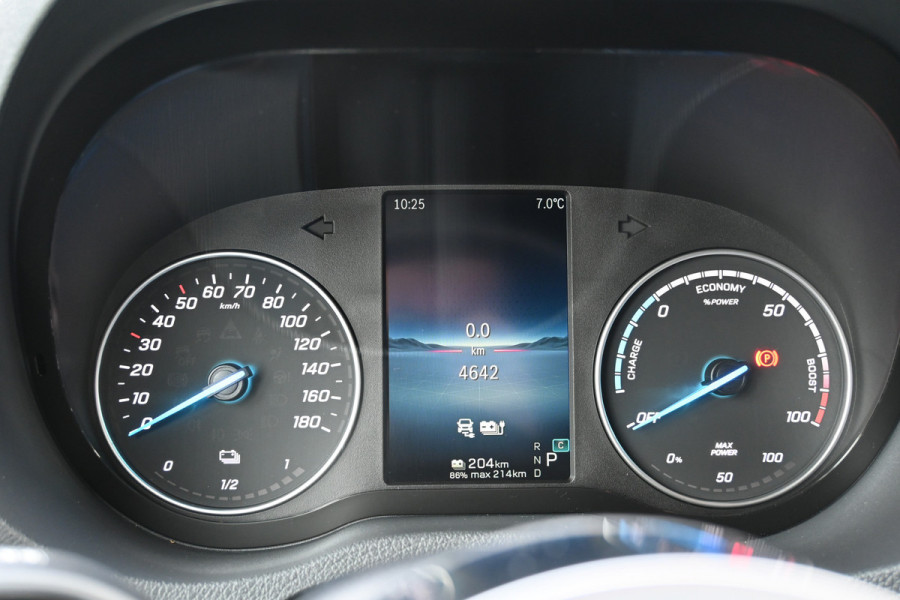 Mercedes-Benz eSprinter 314 L2H2 Select 81kWh 115 kW Snellader, Distronic, Smartphone integratie, Etc.