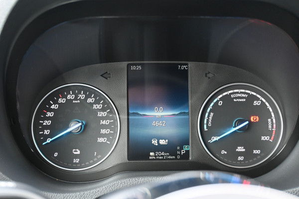 Mercedes-Benz eSprinter 314 L2H2 Select 81kWh 115 kW Snellader, Distronic, Smartphone integratie, Etc.