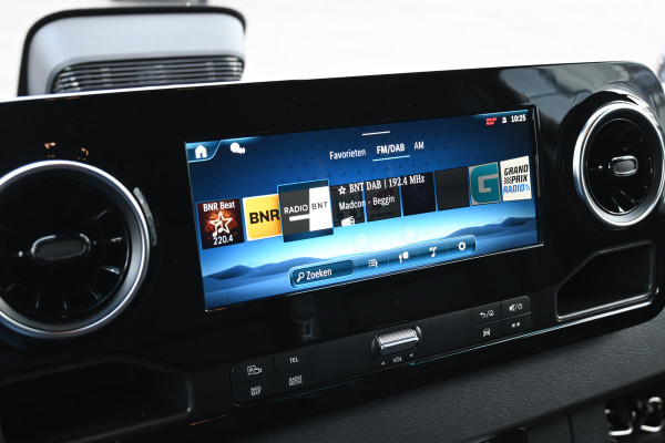 Mercedes-Benz eSprinter 314 L2H2 Select 81kWh 115 kW Snellader, Distronic, Smartphone integratie, Etc.