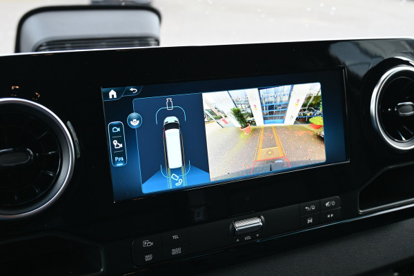 Mercedes-Benz eSprinter 314 L2H2 Select 81kWh 115 kW Snellader, Distronic, Smartphone integratie, Etc.