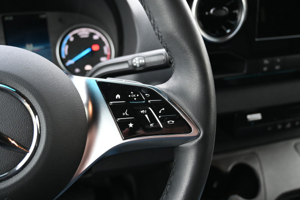Mercedes-Benz eSprinter 314 L2H2 Select 81kWh 115 kW Snellader, Distronic, Smartphone integratie, Etc.