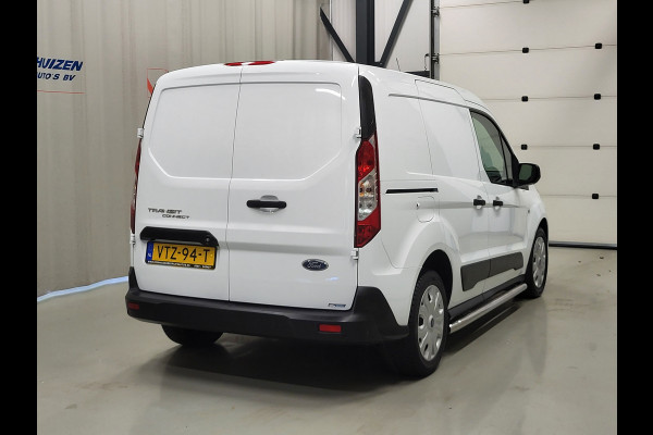 Ford Transit Connect 1.5EcoBlue Euro 6!