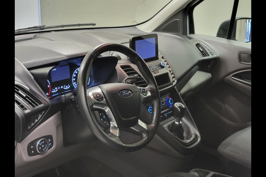 Ford Transit Connect 1.5EcoBlue Euro 6!