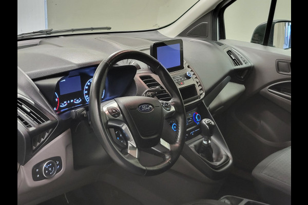 Ford Transit Connect 1.5EcoBlue Euro 6!