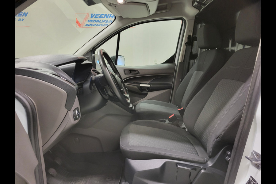 Ford Transit Connect 1.5EcoBlue Euro 6!