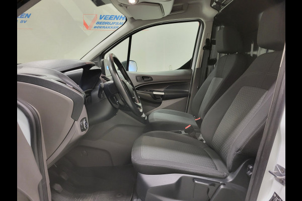 Ford Transit Connect 1.5EcoBlue Euro 6!
