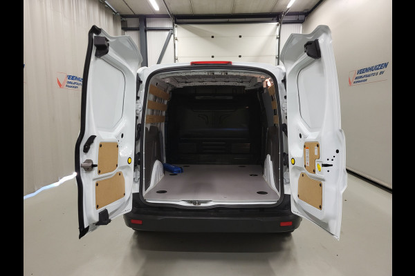 Ford Transit Connect 1.5EcoBlue Euro 6!